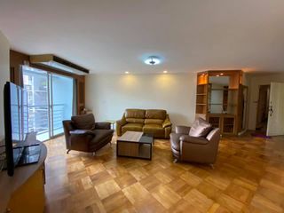 Wohnung zur Miete mit 3 Zimmer in Yan Nawa, Bangkok