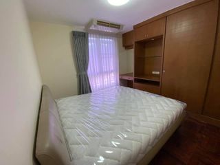 Wohnung zur Miete mit 3 Zimmer in Yan Nawa, Bangkok