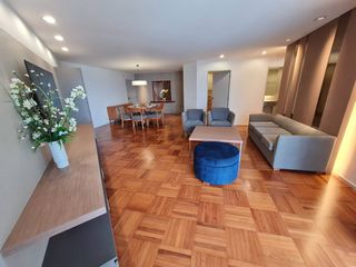 Condo en alquiler de 2 habitaciones en Yan Nawa, Bangkok