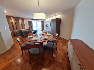 Condo en alquiler de 2 habitaciones en Yan Nawa, Bangkok