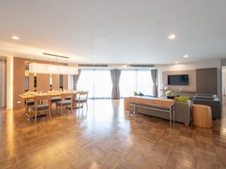 Wohnung zur Miete mit 3 Zimmer in Yan Nawa, Bangkok