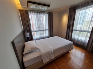 Condo en alquiler de 2 habitaciones en Yan Nawa, Bangkok