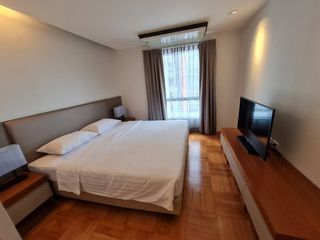 Condo en alquiler de 2 habitaciones en Yan Nawa, Bangkok