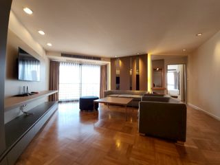 Condo en alquiler de 2 habitaciones en Yan Nawa, Bangkok