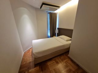 Condo en alquiler de 2 habitaciones en Yan Nawa, Bangkok