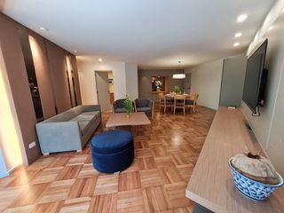 Condo en alquiler de 2 habitaciones en Yan Nawa, Bangkok