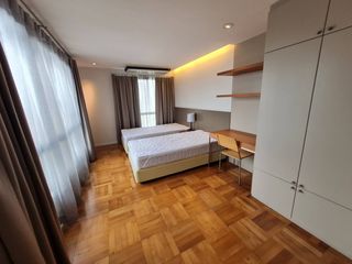 Condo en alquiler de 2 habitaciones en Yan Nawa, Bangkok