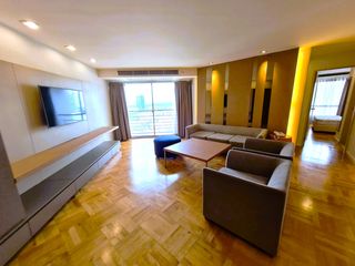 Condo en alquiler de 2 habitaciones en Yan Nawa, Bangkok