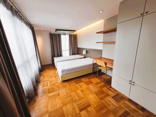 Condo en alquiler de 2 habitaciones en Yan Nawa, Bangkok