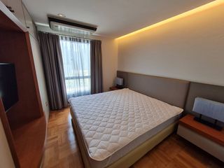 Condo en alquiler de 2 habitaciones en Yan Nawa, Bangkok
