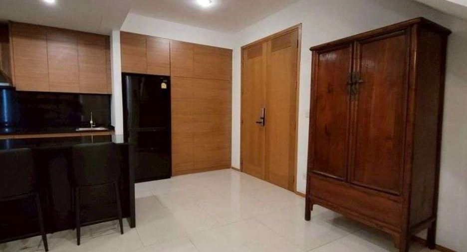 Wohnung zur Miete mit 1 Zimmer 
