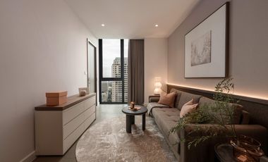 For rent 3 bedrooms condo in Sathon, Bangkok