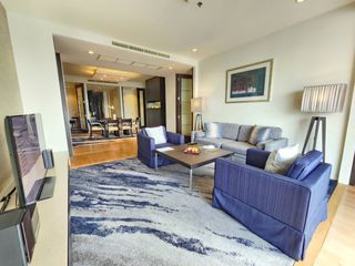 Wohnung zur Miete mit 3 Zimmer in Khlong Toei, Bangkok