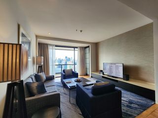 Wohnung zur Miete mit 3 Zimmer in Khlong Toei, Bangkok