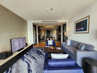 Wohnung zur Miete mit 3 Zimmer in Khlong Toei, Bangkok