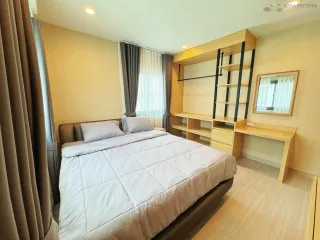 Haus zur Miete mit 3 Zimmer in Bang Lamung, Chonburi