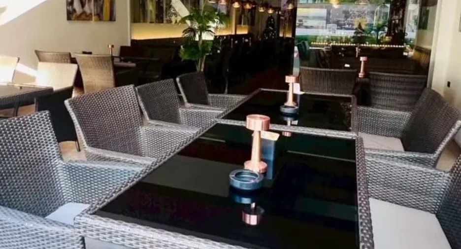 For sale 6 bedrooms hotel in Bang Lamung, Chonburi