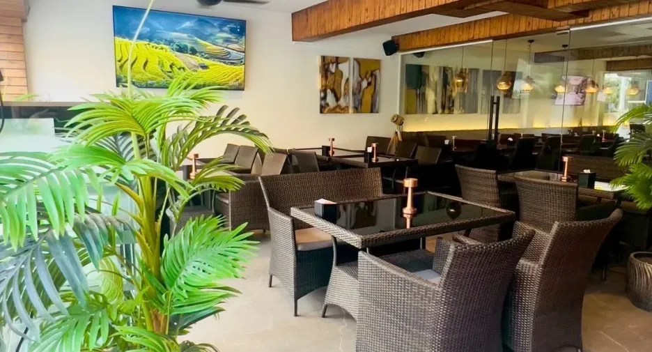 For sale 6 bedrooms hotel in Bang Lamung, Chonburi