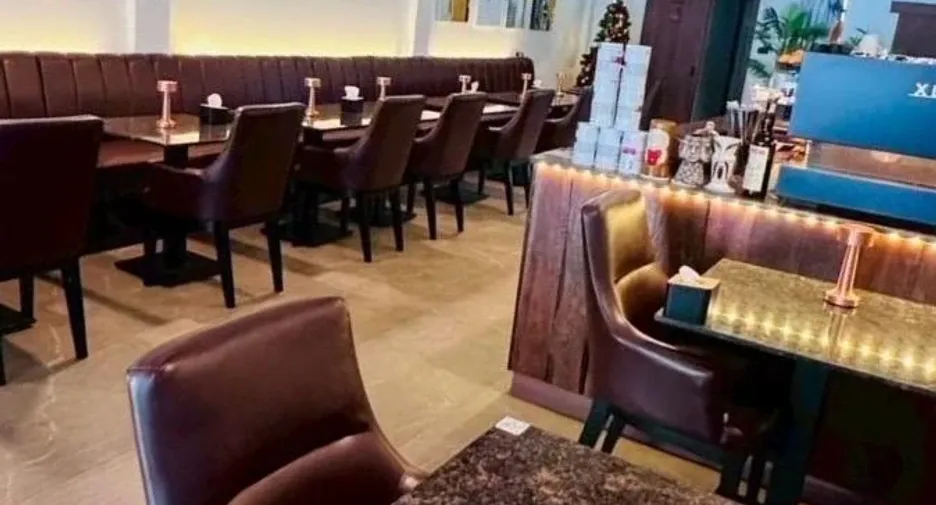 For sale 6 bedrooms hotel in Bang Lamung, Chonburi