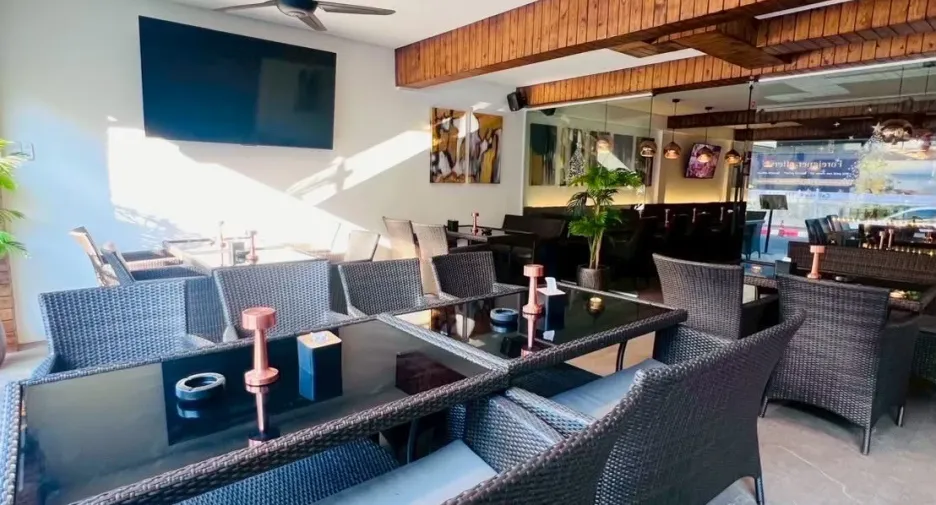 For sale 6 bedrooms hotel in Bang Lamung, Chonburi