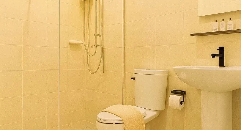 For sale 6 bedrooms hotel in Bang Lamung, Chonburi