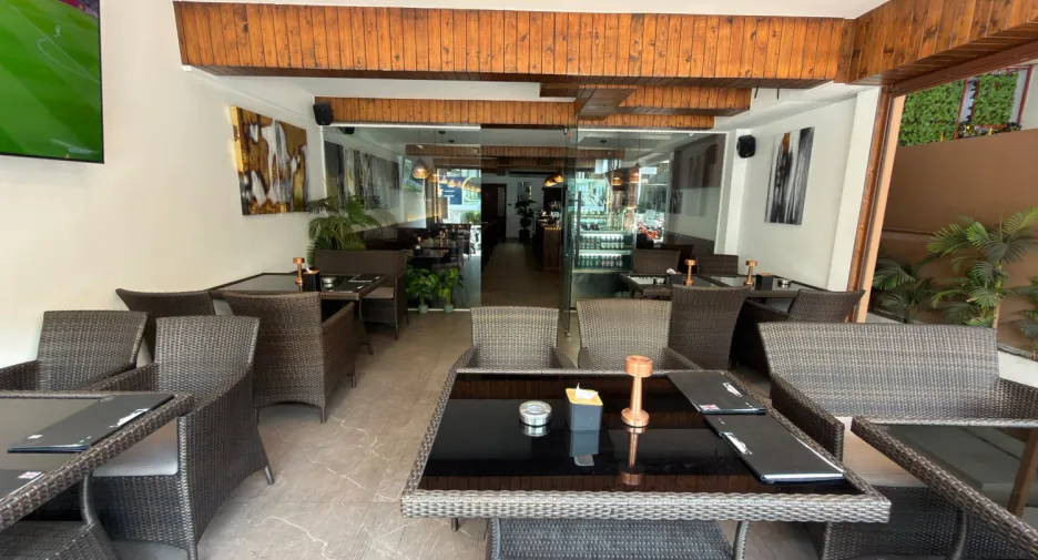 For sale 6 bedrooms hotel in Bang Lamung, Chonburi