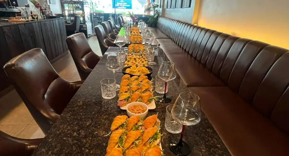 For sale 6 bedrooms hotel in Bang Lamung, Chonburi
