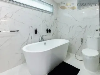 For rent 5 ベッドルーム villa in Bang Lamung, Chonburi