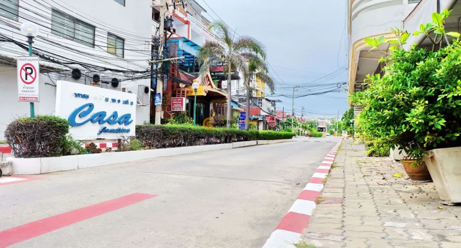 For rent 5 ベッドルーム villa in Jomtien, Pattaya