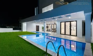 For rent 5 ベッドルーム villa in Jomtien, Pattaya