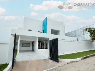 For rent 5 ベッドルーム villa in Bang Lamung, Chonburi