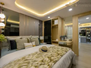 Продажа 2 спальни кондо в Банг Ламунг, Чонбури