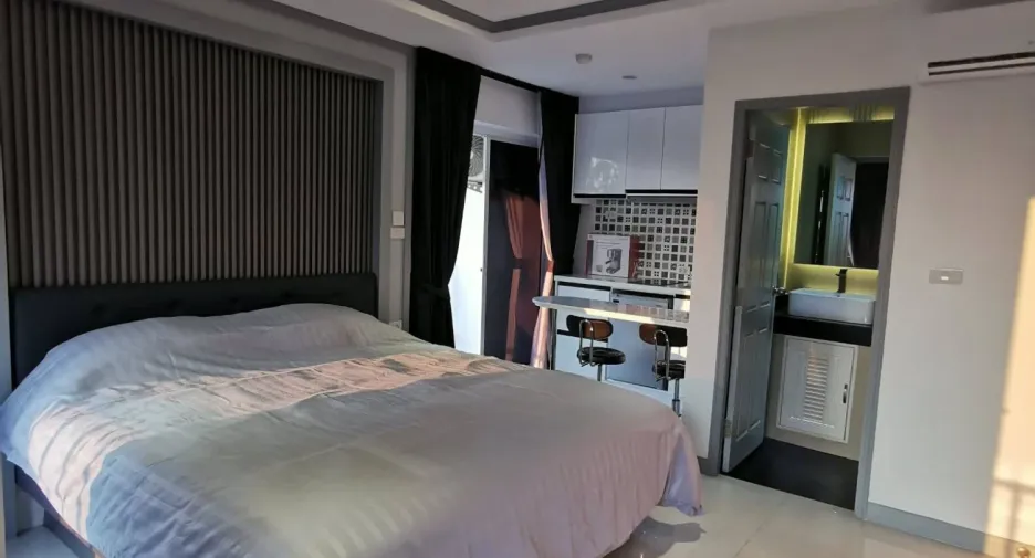 À vendre 1 chambre condo 