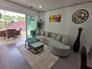 出售 1 卧室 公寓 在 Bang Lamung, Chon Buri