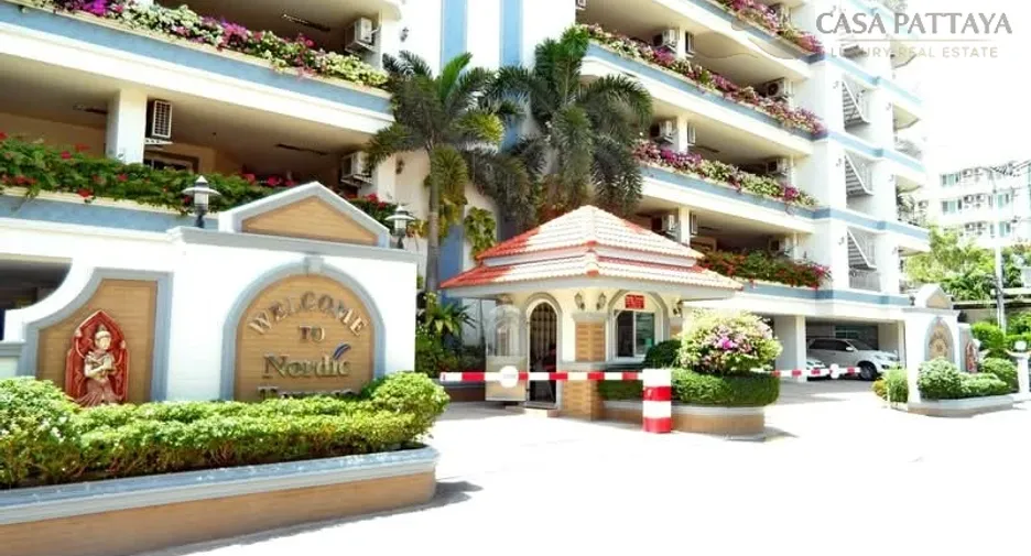À vendre 1 chambre condo 