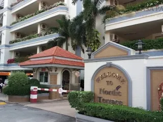 出售 1 卧室 公寓 在 Bang Lamung, Chon Buri
