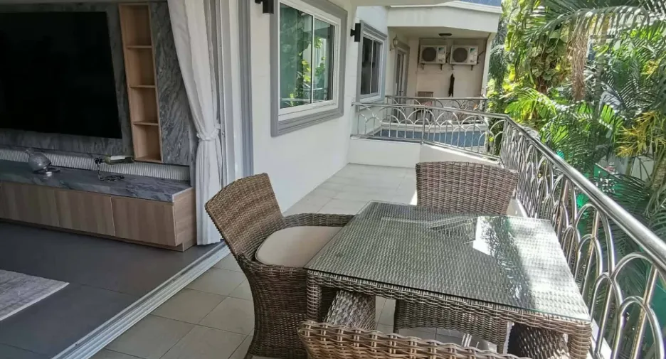 À vendre 1 chambre condo 