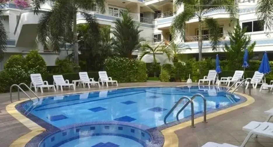 À vendre 1 chambre condo 