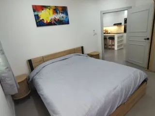 出售 1 卧室 公寓 在 Bang Lamung, Chon Buri