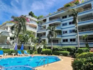 出售 1 卧室 公寓 在 Bang Lamung, Chon Buri