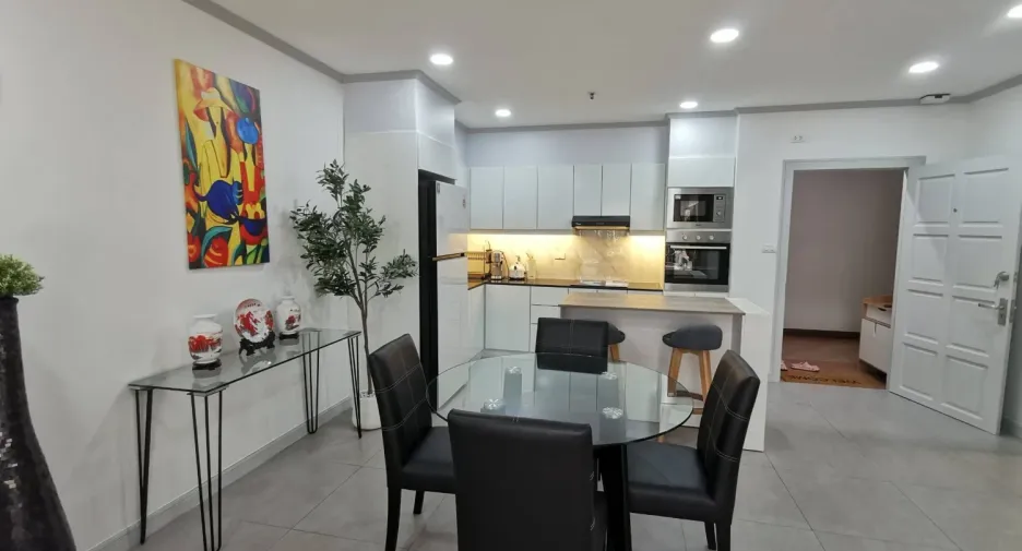 À vendre 1 chambre condo 