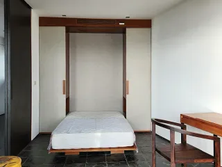 Wohnung zum Kauf mit 2 Zimmer in Bang Lamung, Chonburi