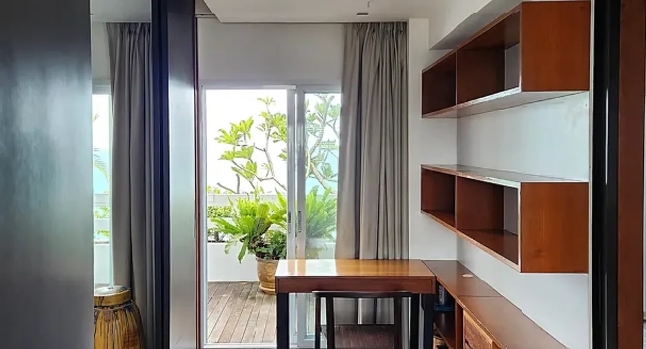 For sale 2 bedrooms condo 