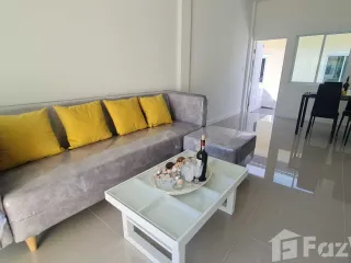 For sale 2 bedrooms house in Hang Dong, Chiang Mai