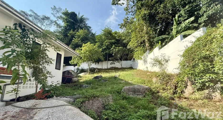 For sale 5 bedrooms villa in Ko Samui, Surat Thani