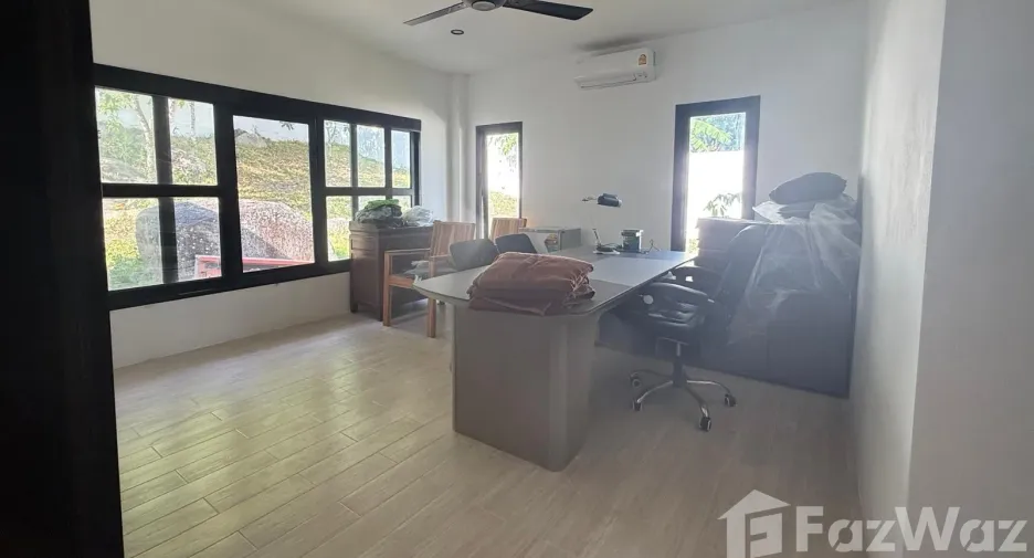 For sale 5 bedrooms villa in Ko Samui, Surat Thani
