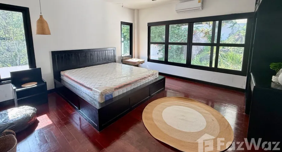 For sale 5 bedrooms villa in Ko Samui, Surat Thani