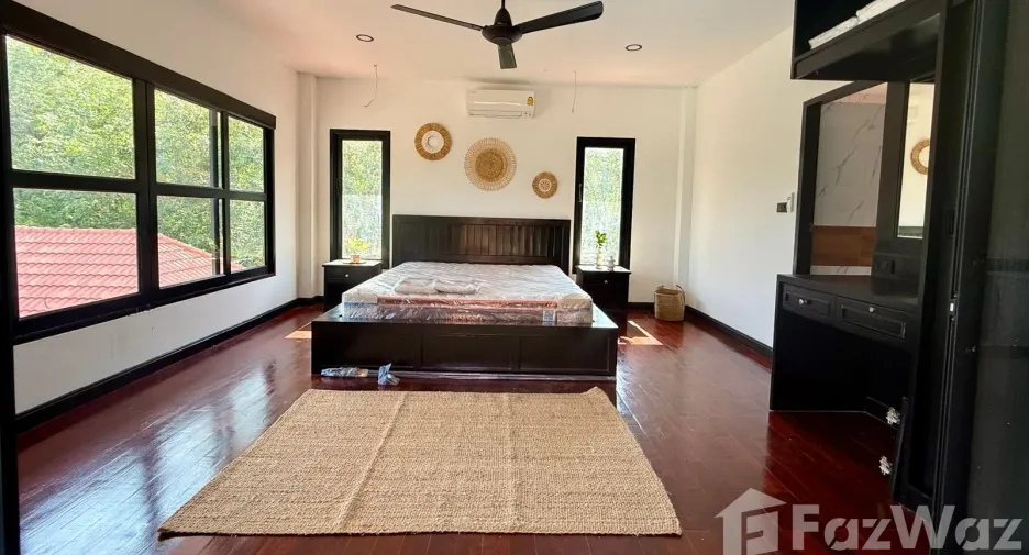 For sale 5 bedrooms villa in Ko Samui, Surat Thani