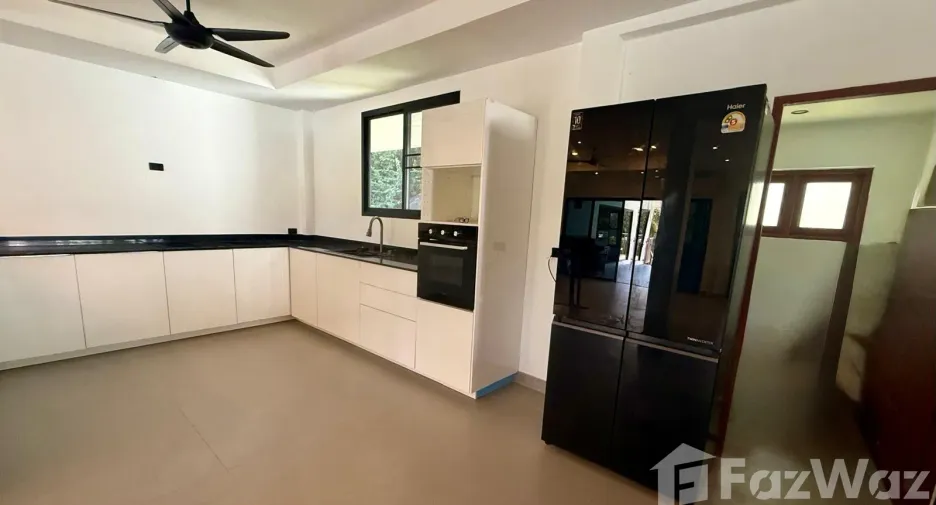 For sale 5 bedrooms villa in Ko Samui, Surat Thani