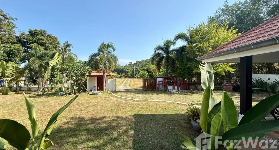 For sale 5 bedrooms villa in Ko Samui, Surat Thani